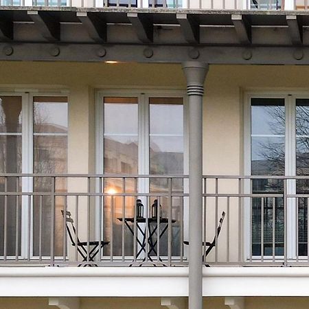 Eirene - Chessy Apartment ภายนอก รูปภาพ